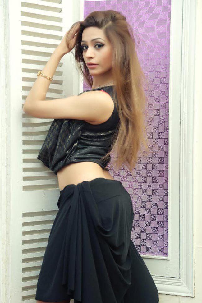 Dubai Indian Model Escort